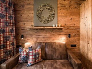 Vakantiepark Neukirchen am Großvenediger Kenmerken 25