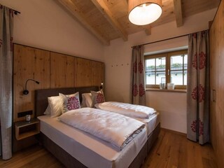 Parco vacanze Neukirchen am Großvenediger Caratteristiche 29