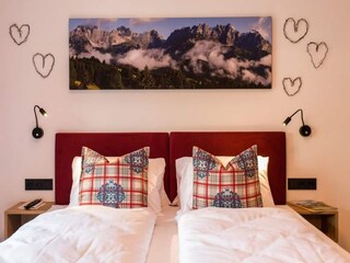 Parco vacanze Neukirchen am Großvenediger Caratteristiche 30