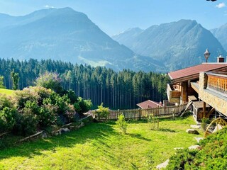 Parc de vacances Neukirchen am Großvenediger Enregistrement extérieur 12