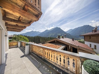 Ferienpark Neukirchen am Großvenediger Außenaufnahme 10