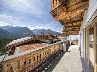 Parque de vacaciones Neukirchen am Großvenediger Grabación al aire libre 12