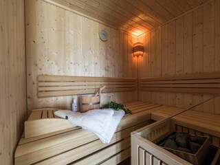 Vakantiepark Neukirchen am Großvenediger  41