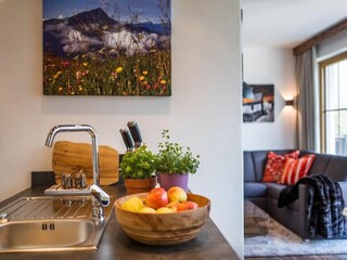 Vakantiepark Neukirchen am Großvenediger  42