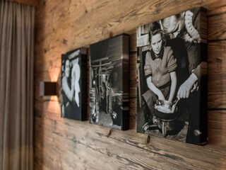 Vakantiepark Neukirchen am Großvenediger  44