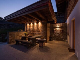 Parc de vacances Neukirchen am Großvenediger  45