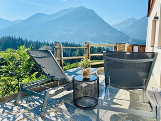 Vakantiepark Neukirchen am Großvenediger Buitenaudio-opname 1