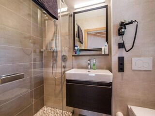 Parco vacanze Neukirchen am Großvenediger Caratteristiche 20