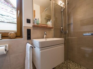 Parco vacanze Neukirchen am Großvenediger Caratteristiche 33