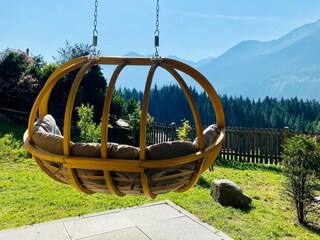 Vakantiepark Neukirchen am Großvenediger Buitenaudio-opname 12