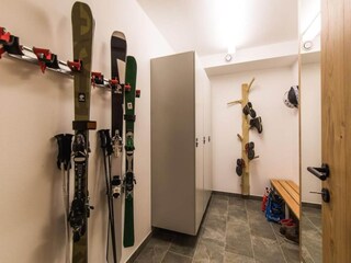 Vakantiepark Neukirchen am Großvenediger  47