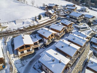 Parco vacanze Neukirchen am Großvenediger Registrazione all'aperto 16
