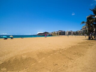 Apartment Las Palmas  52