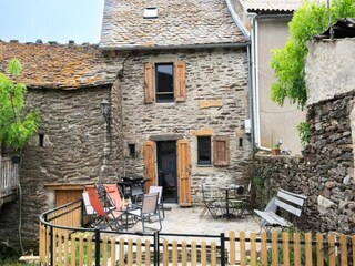 Appartement Florac  2