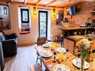 Apartment Florac  3