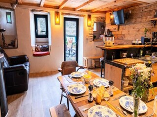 Appartement Florac  3