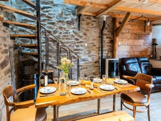 Appartement Florac  5