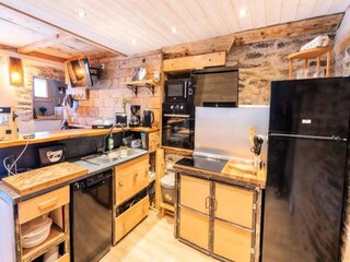 Appartement Florac  7