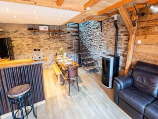 Appartement Florac  8
