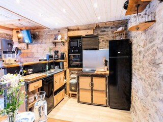 Appartement Florac  9