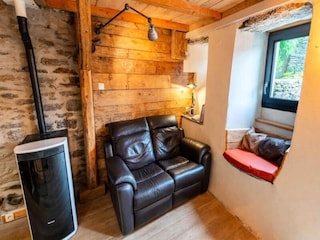 Apartment Florac  10