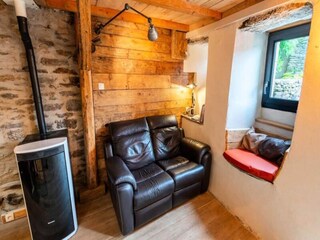 Appartement Florac  10