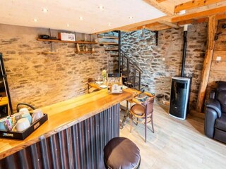 Appartement Florac  11