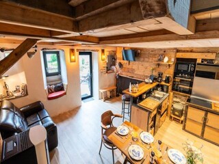 Appartement Florac  12