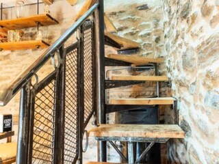 Appartement Florac  13