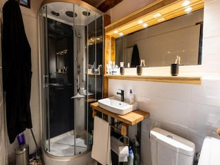 Apartment Florac  17