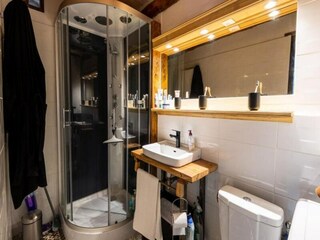 Appartement Florac  17