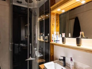 Appartement Florac  18