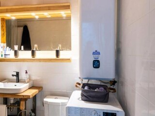 Appartement Florac  20