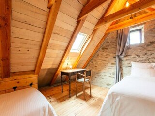 Appartement Florac  21