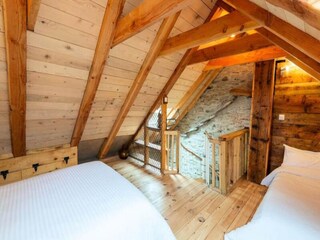 Appartement Florac  23