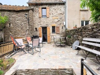 Appartement Florac  24