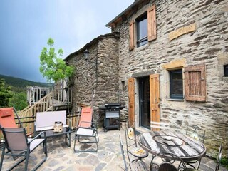Appartement Florac  25