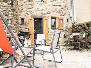 Appartement Florac  26