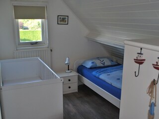Casa per le vacanze Ouddorp Camera da letto 13