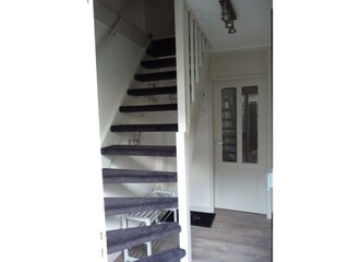 Vakantiehuis Ouddorp  25