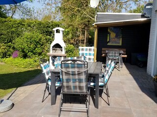 Casa per le vacanze Ouddorp Ambiente 7