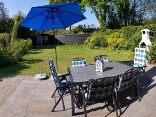 Casa per le vacanze Ouddorp Ambiente 6