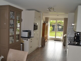 Casa per le vacanze Ouddorp Cucina 20