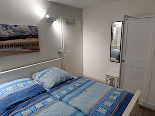 Schlafzimmer EG