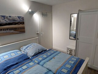 Vakantiehuis Ouddorp Slaapkamer 11