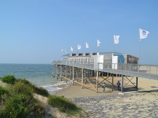 Vakantiehuis Ouddorp  23