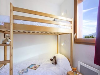 Apartment Valmeinier  11