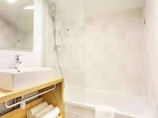 Apartment Châtel  7