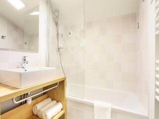 Appartement Châtel  11