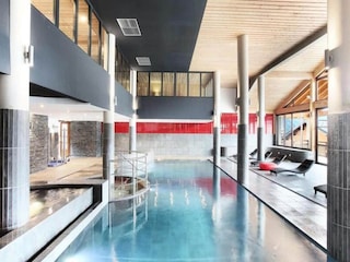 Apartment Châtel  13